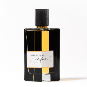 Ambre Cello - Eau de Parfum